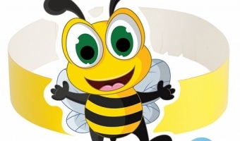 Pszczółeczki niedługo - Dzień Dziecka!!!