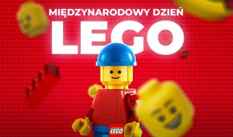 Międzynarodowy Dzień LEGO