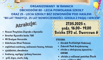 Festyn Rodzinny