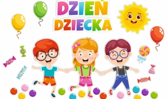 Pięknego Dnia Dziecka ! :)