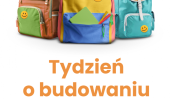 Tydzień budowania relacji - Program Ministerstwa Edukacji