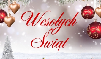 Życzenia świąteczne