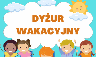 Dyżur wakacyjny