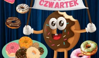 Tłusty Czwartek w Przedszkolu