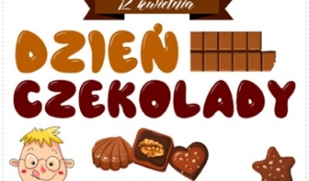Dzień Czekolady