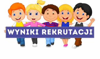 Wyniki rekrutacji na rok szkolny 2026/2027