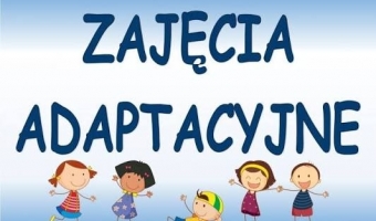 Dni adaptacyjne