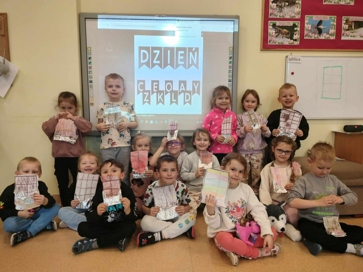 Dzień Czekolady