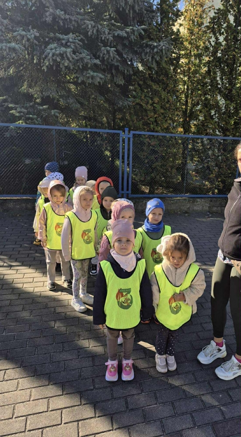 Bezpieczni na drodze