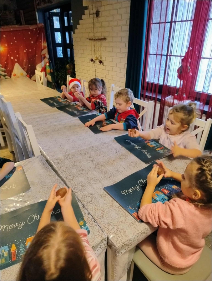 Wycieczka do Wioski Mikołaja