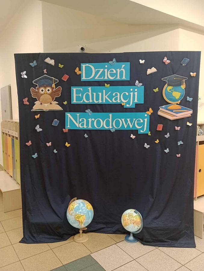 Dzień Edukacji Narodowej