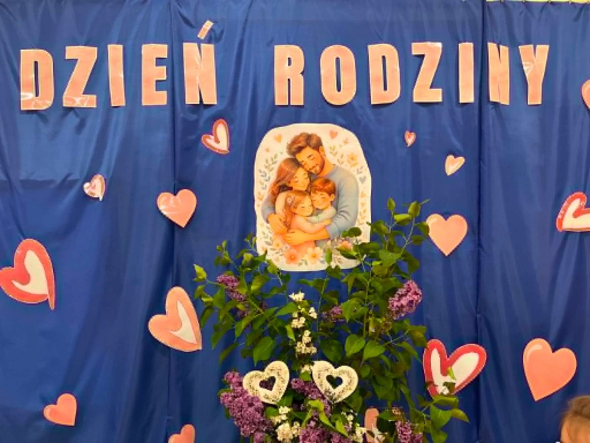 Dzień rodziny