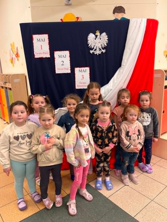 Majowe święta w biedronkach