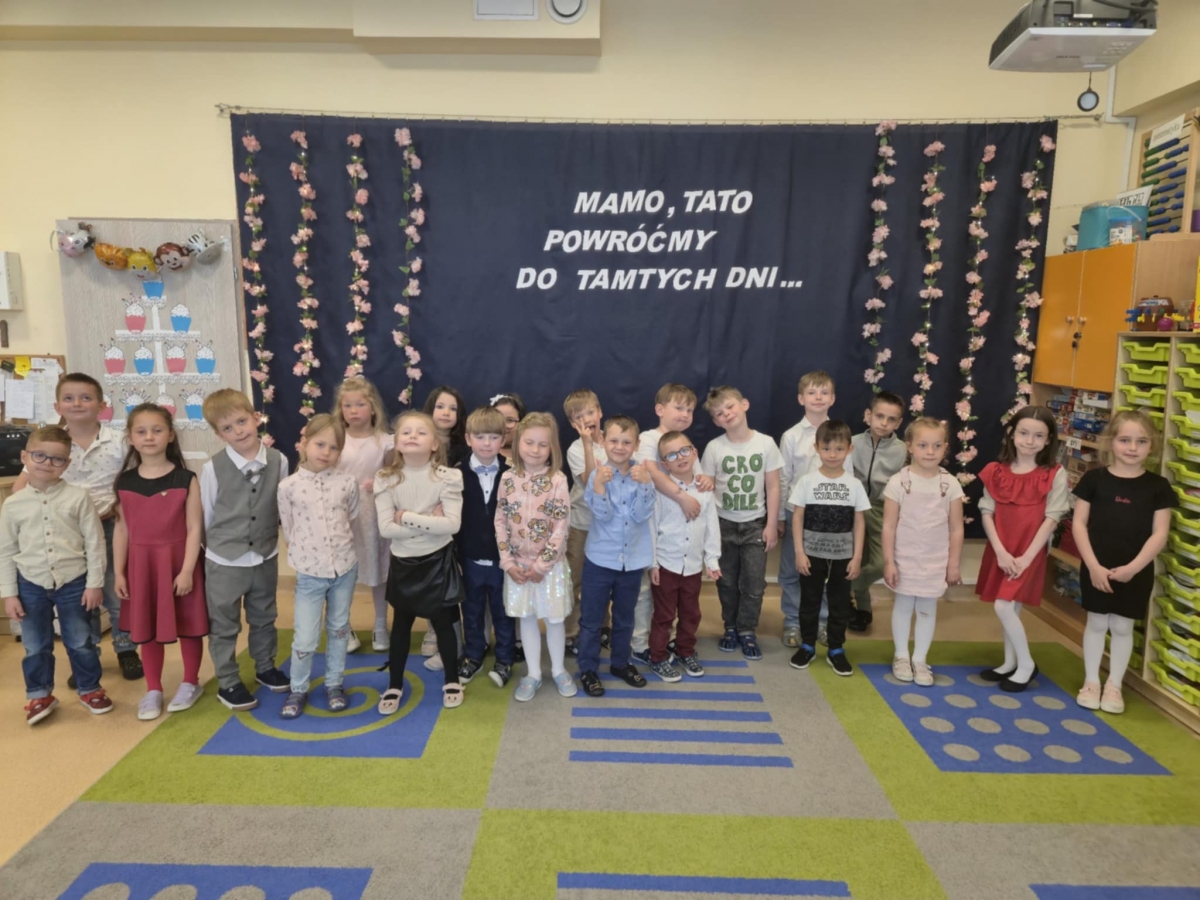 Dzień Rodziny