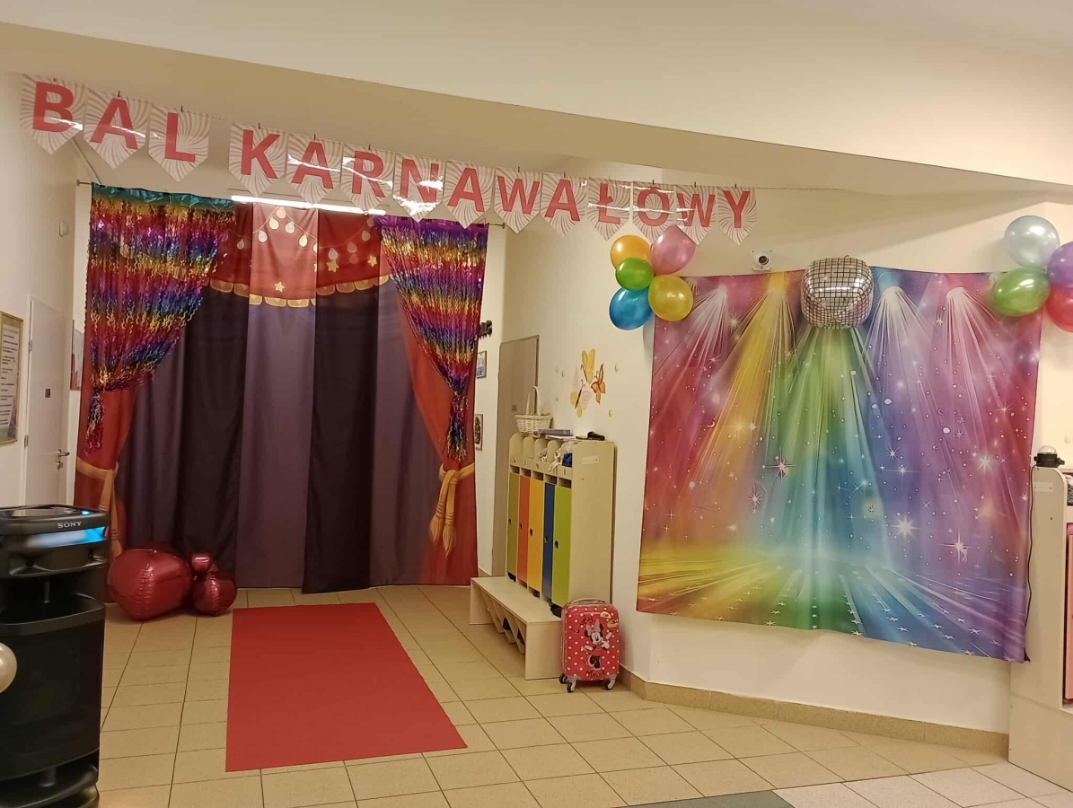 BAL KARNAWAŁOWY