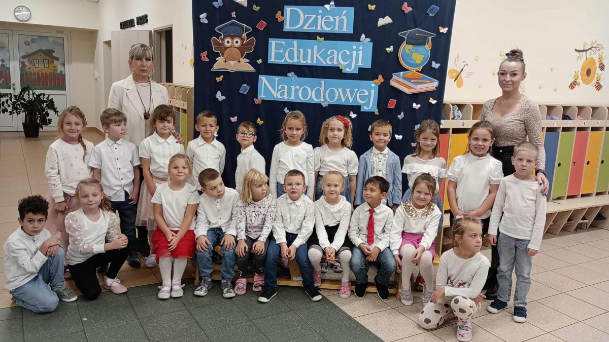 Dzień Edukacji Narodowej