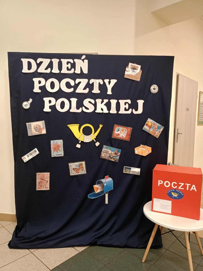 Dzień Poczty Polskiej