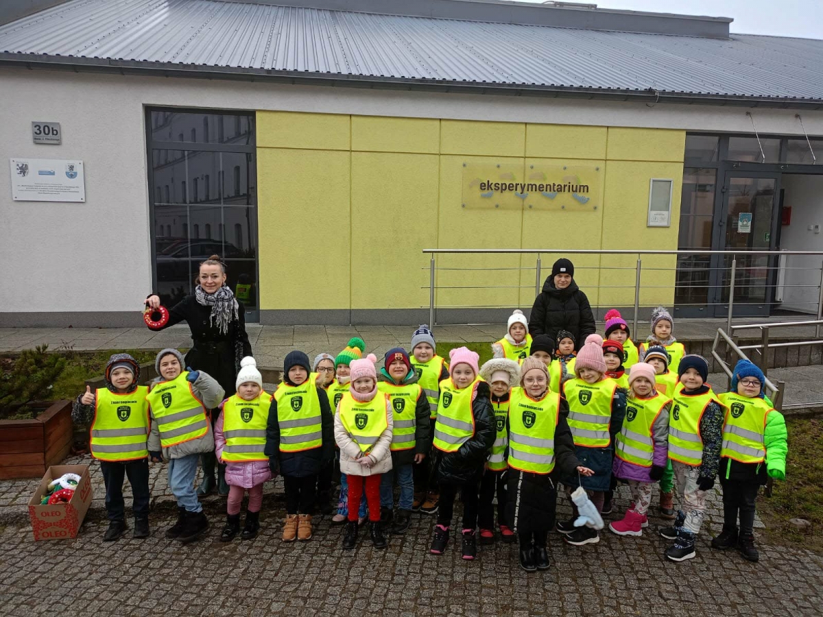 Warsztaty Bożonarodzeniowe.