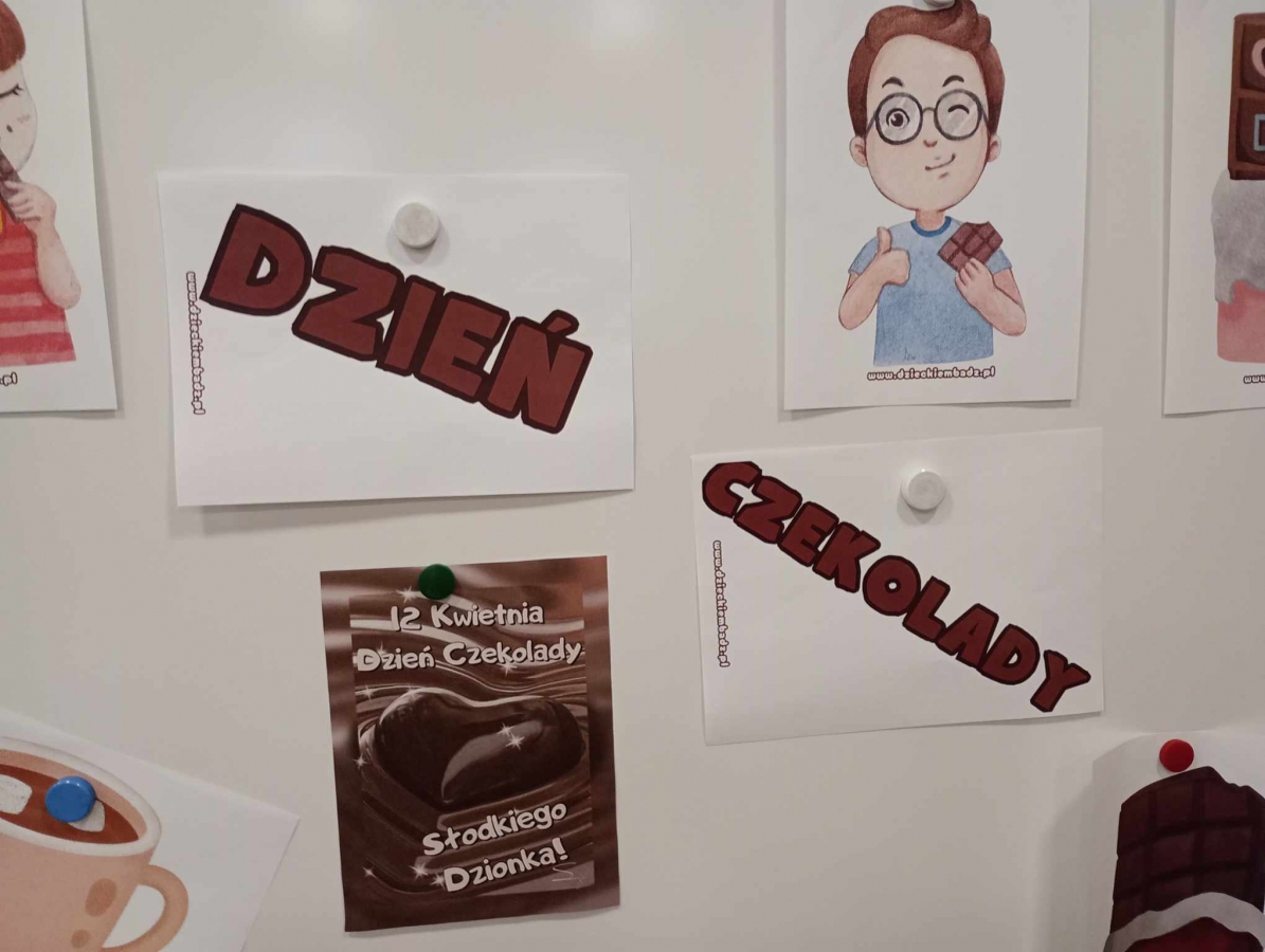 Dzień Czekolady