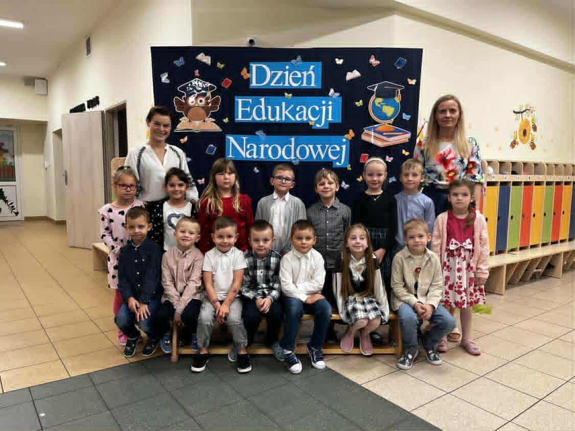 DZIEŃ EDUKACJI NARODOWEJ