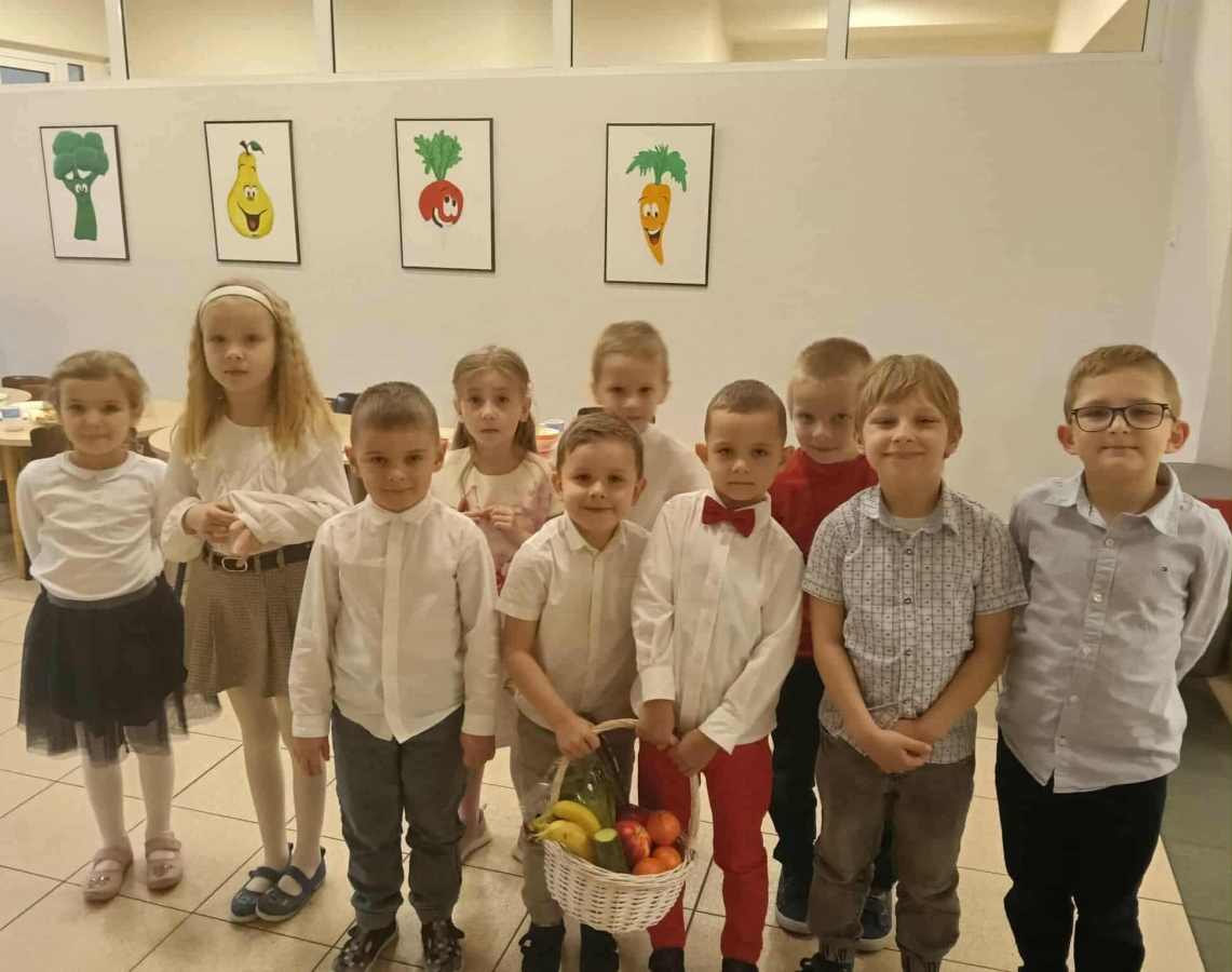 Dzień Zdrowego śniadania