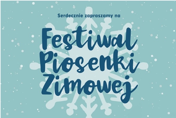 Festiwal Piosenki Zimowej