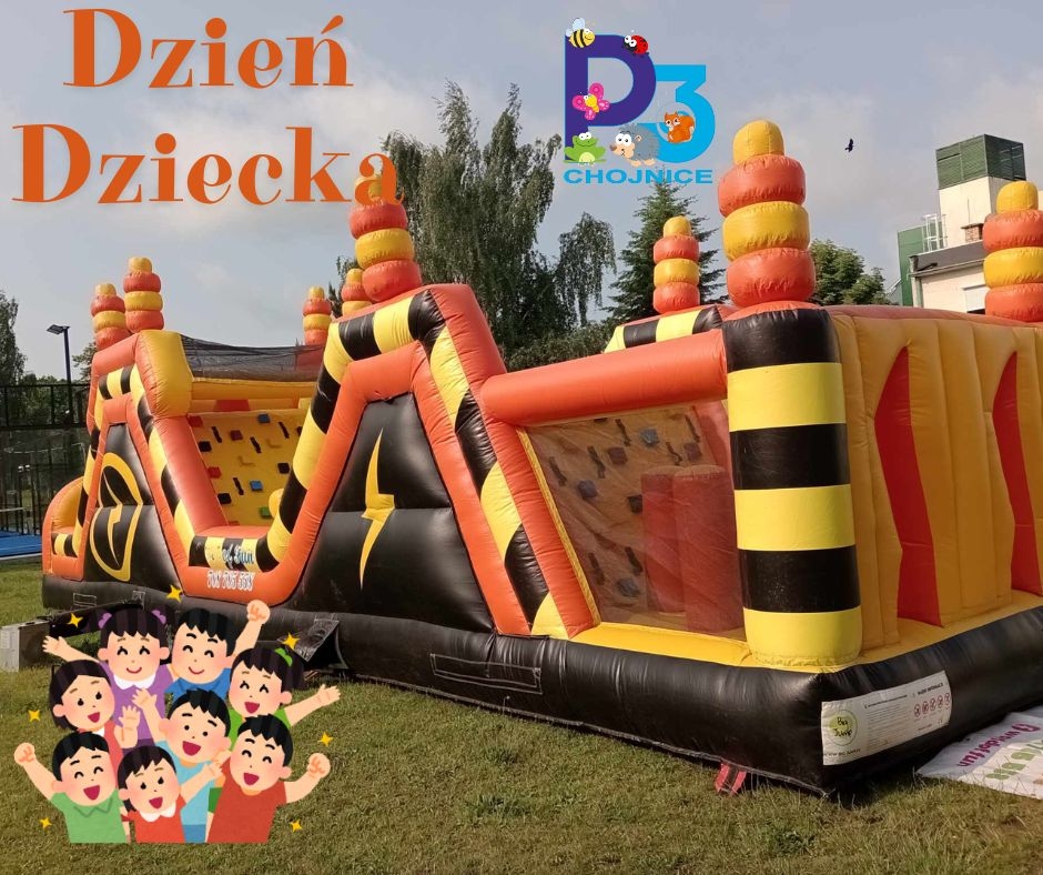 Dzień Dziecka