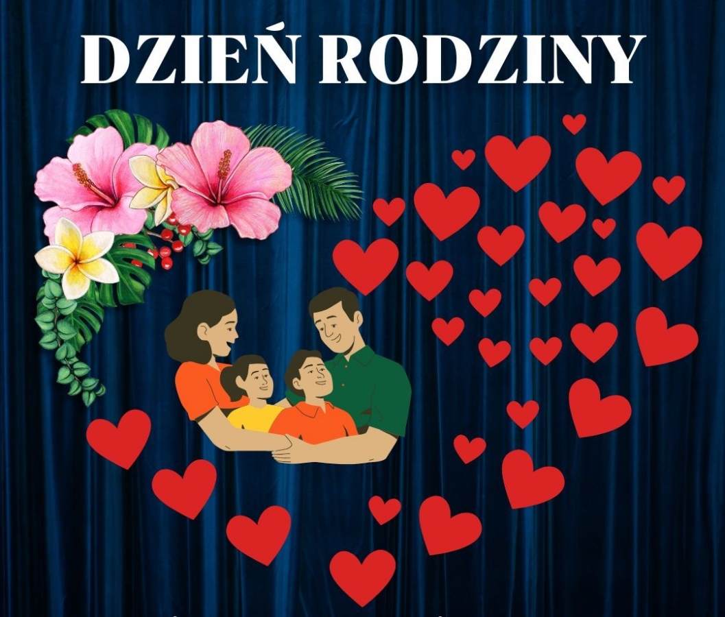 Dzień Rodziny w Przedszkolu