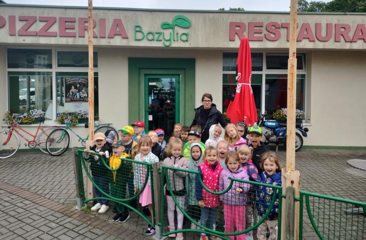Wyjścia integracyjne