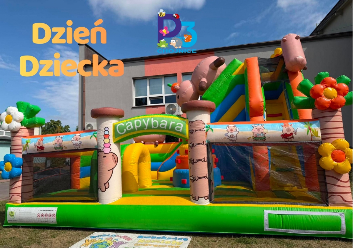 Dzień Dziecka