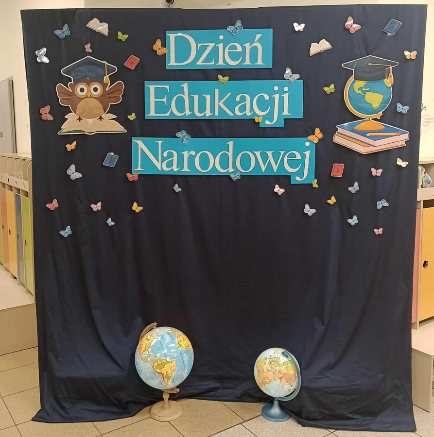 Dzień Edukacji Narodowej