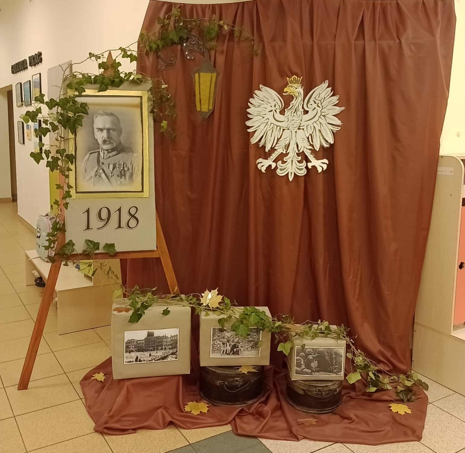 Narodowe Święto Niepodległości