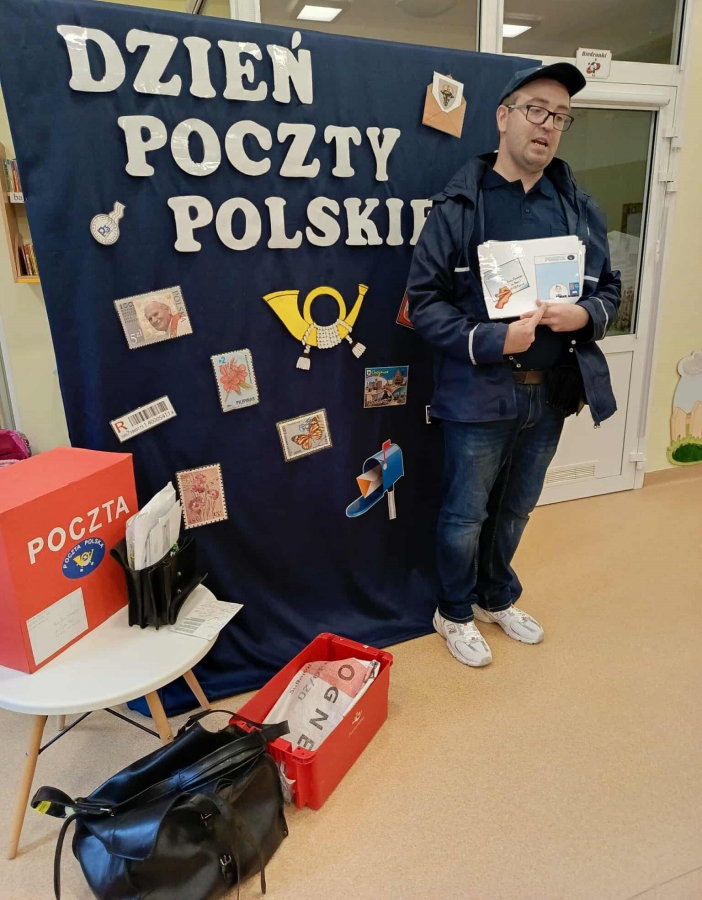 Dzień Poczty Polskiej
