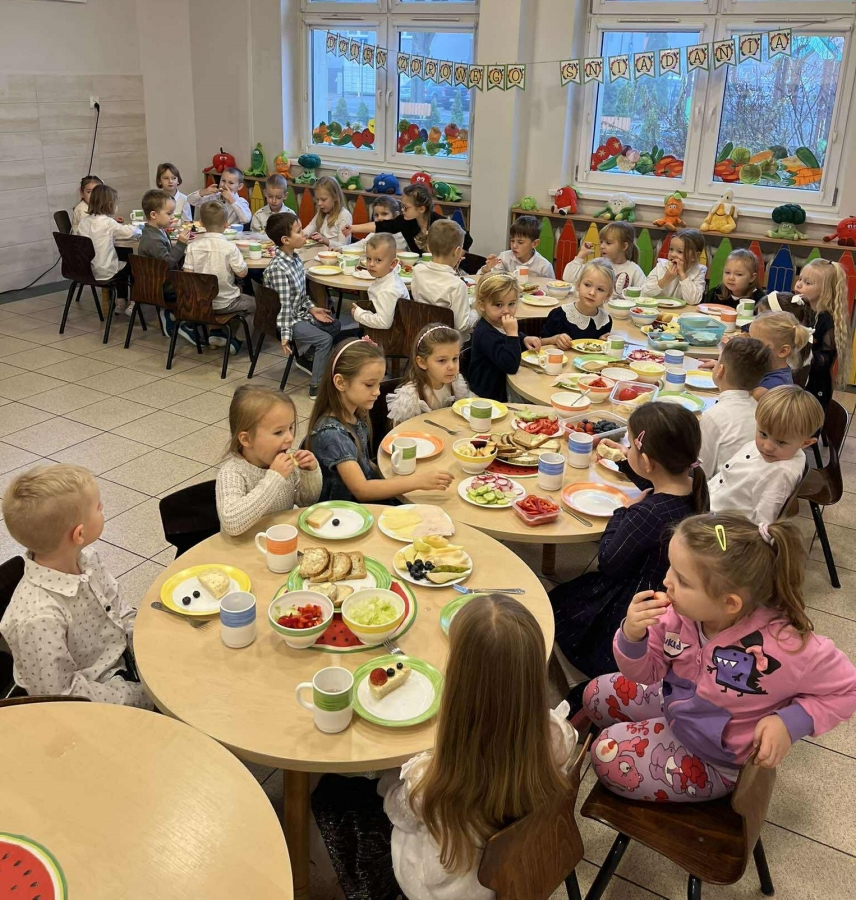 Dzień Zdrowego Śniadania