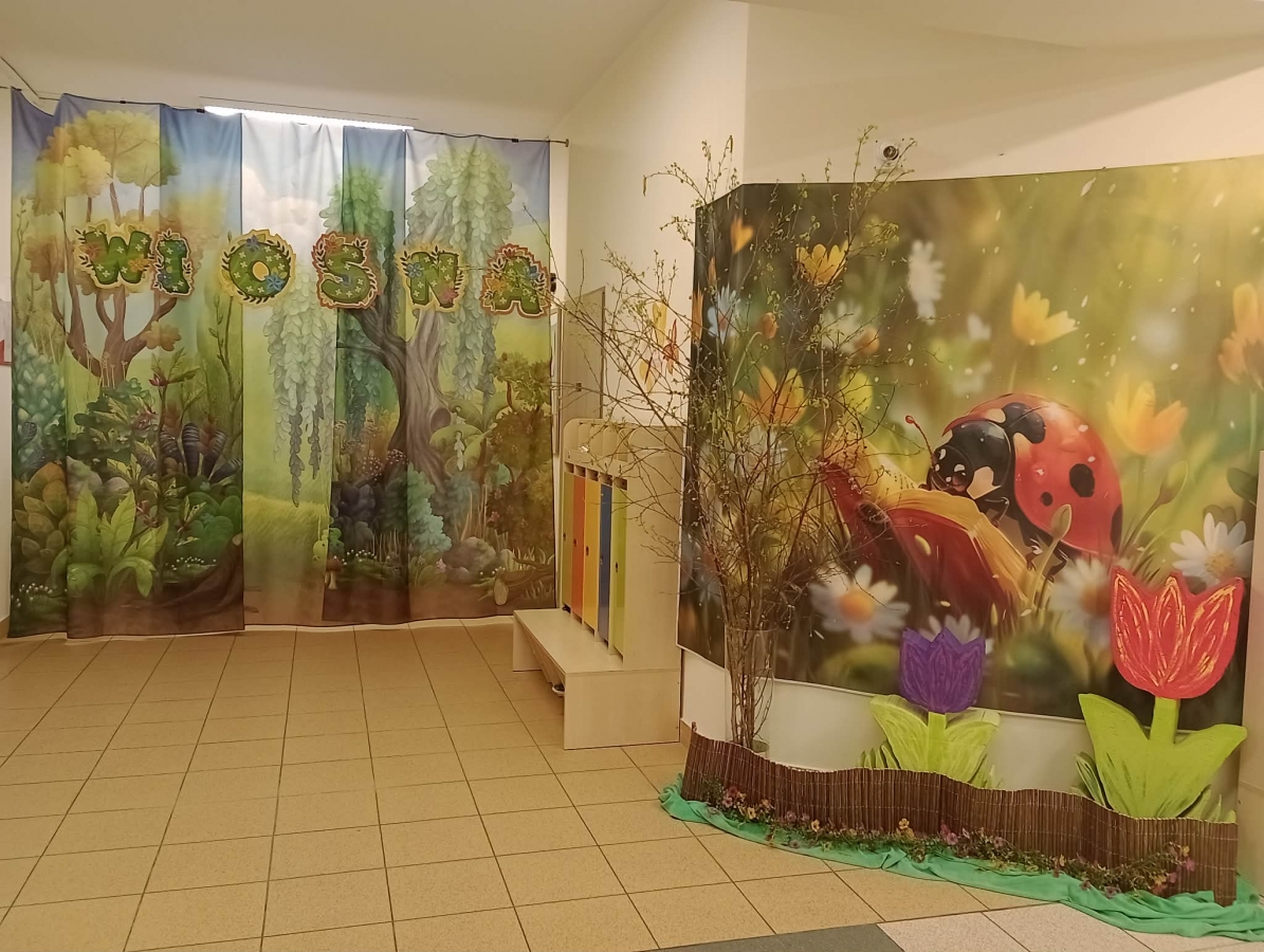 Pierwszy Dzień Wiosny