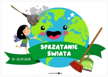 Sprzątanie Świata