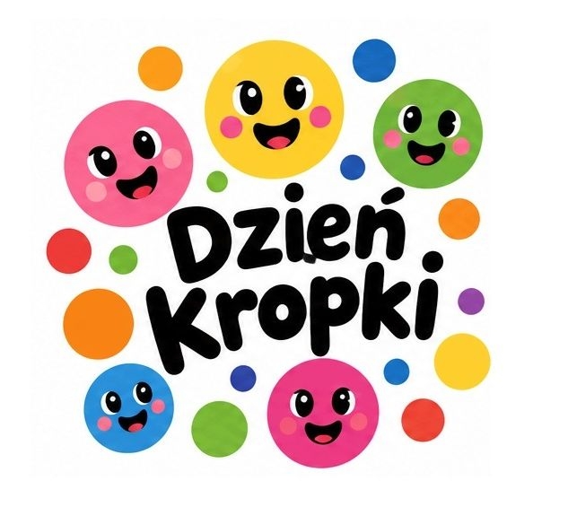 Dzień Kropki