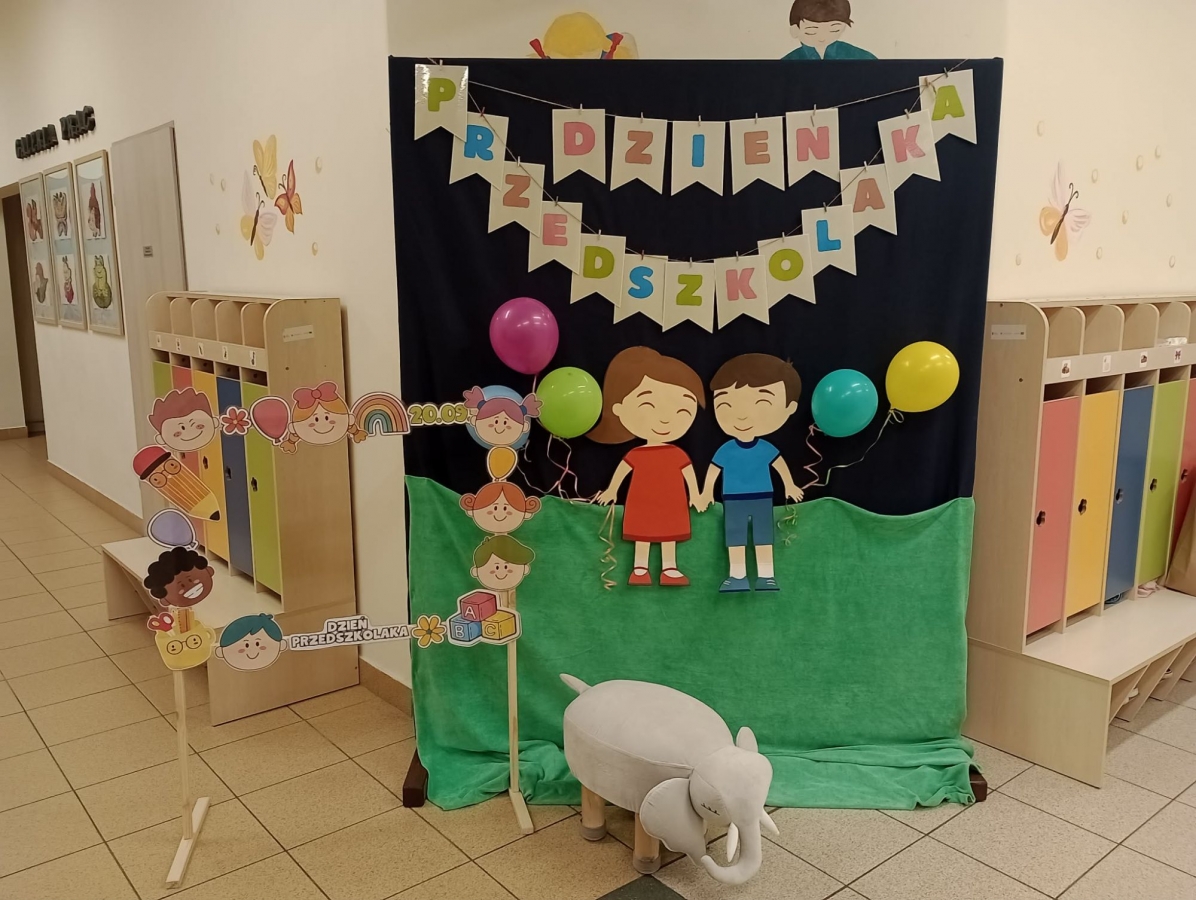 Dzień Przedszkolaka