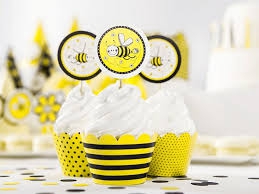 Urodzinki Pszczółek