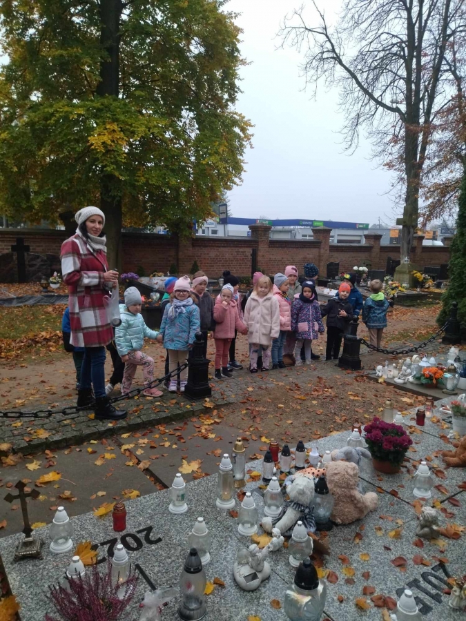 Czas refleksji