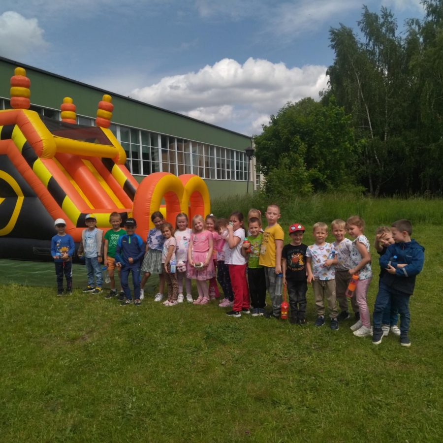 Dzień Dziecka