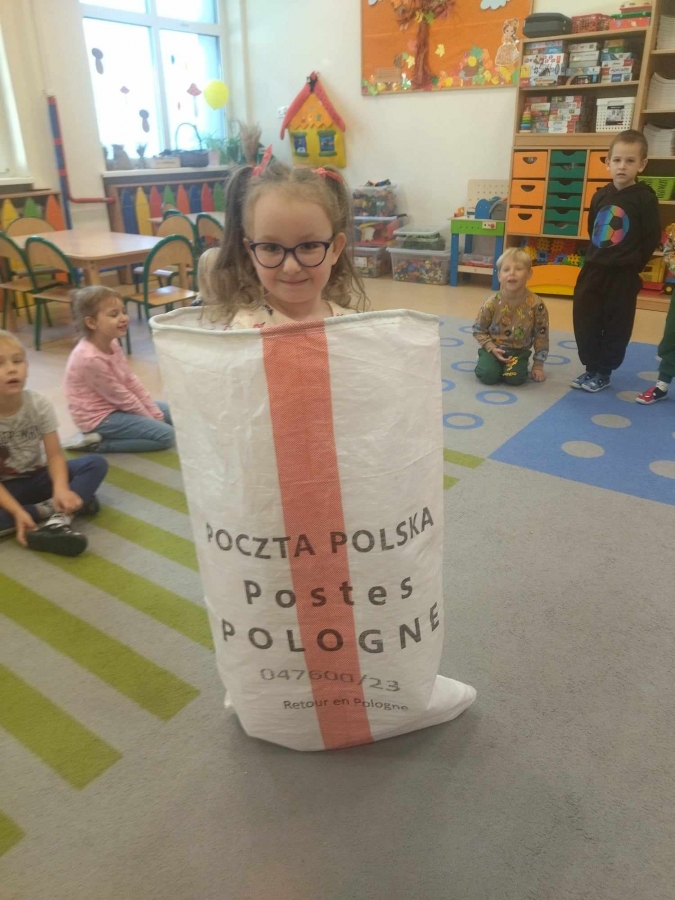 Dzień Poczty Polskiej