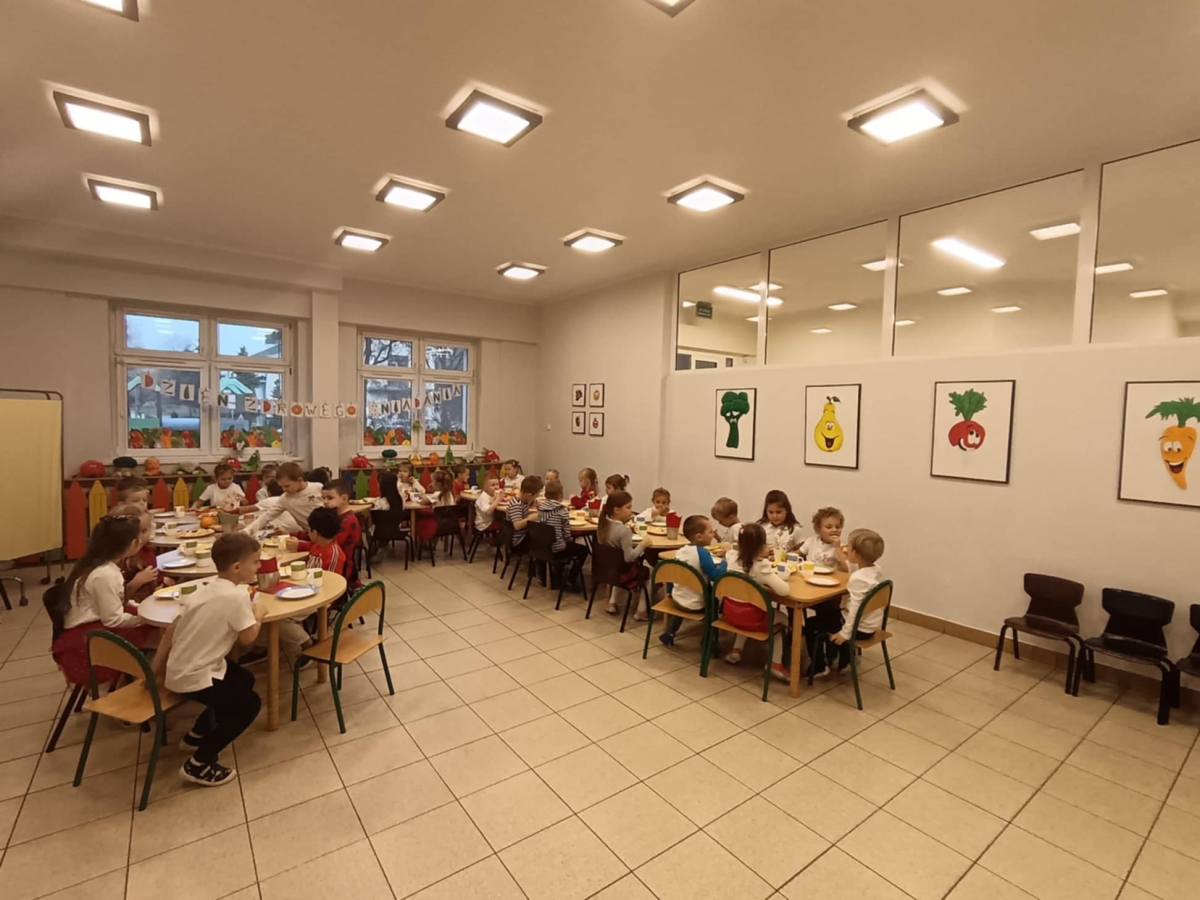 Dzień Zdrowego Śniadania