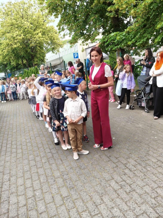 Zakończenie Roku 2024/2025