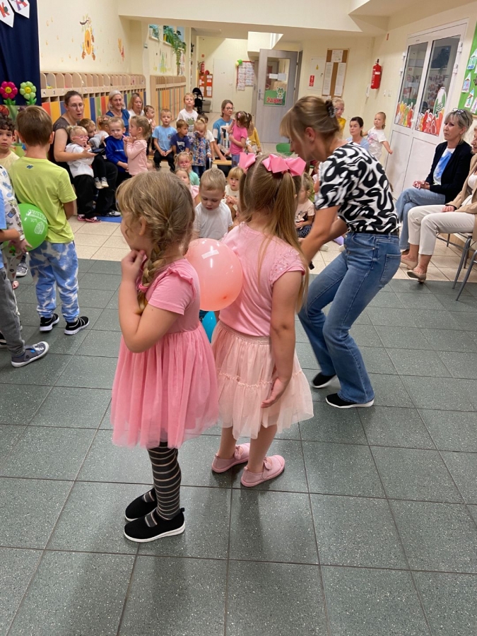 Dzień Przedszkolaka