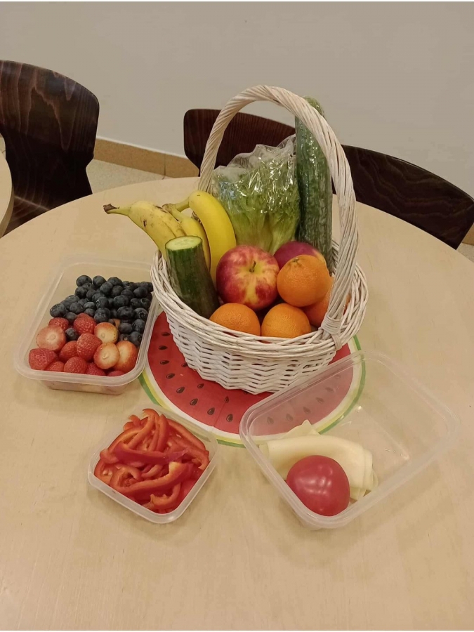 Dzień Zdrowego śniadania