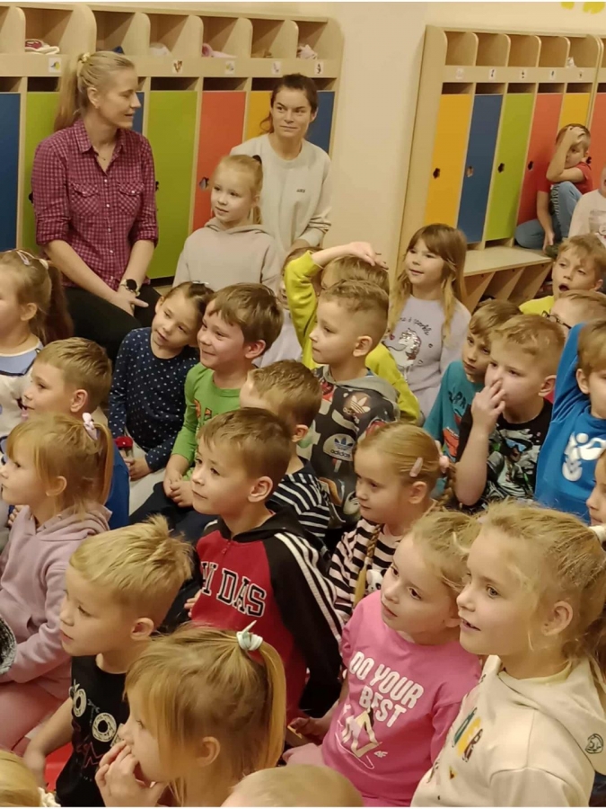 Przedstawienia "Ważniak w tarapatach"