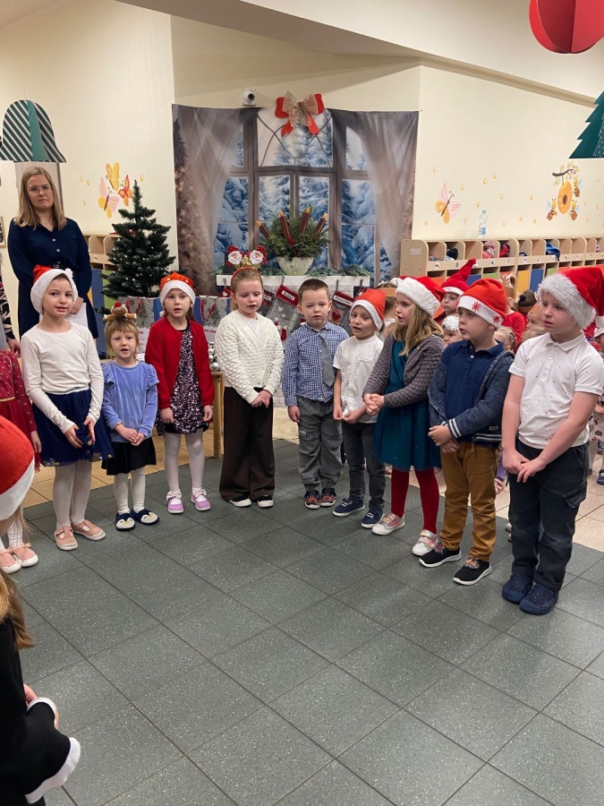 Przegląd kolęd i pastorałek