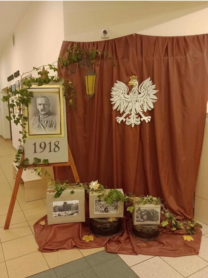 Święto Odzyskania Niepodległości