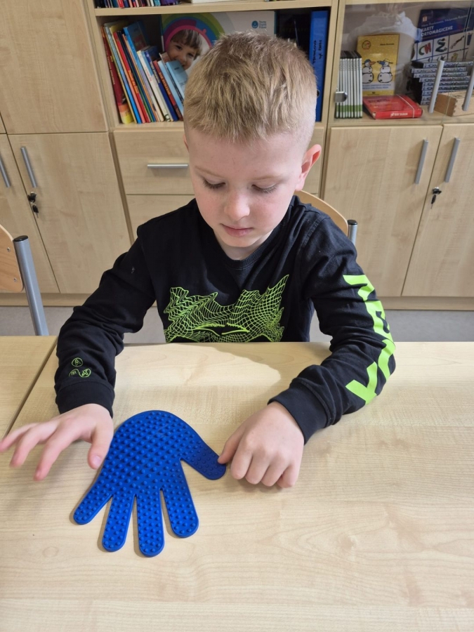 Z wizytą w Szkole Podstawowej nr 3